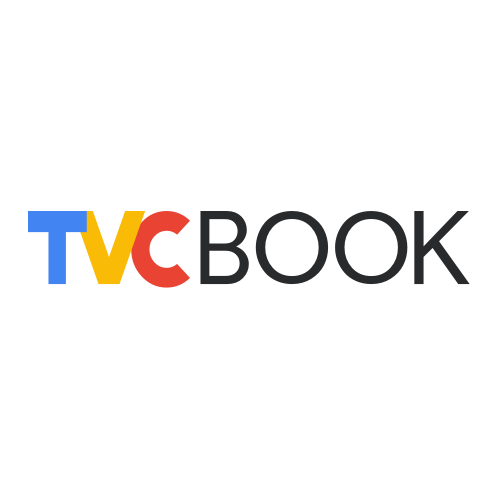 TVCBOOK