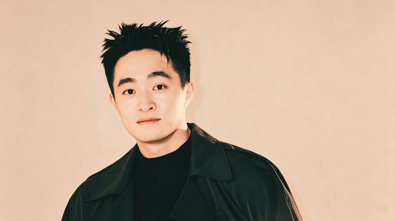 严黎明